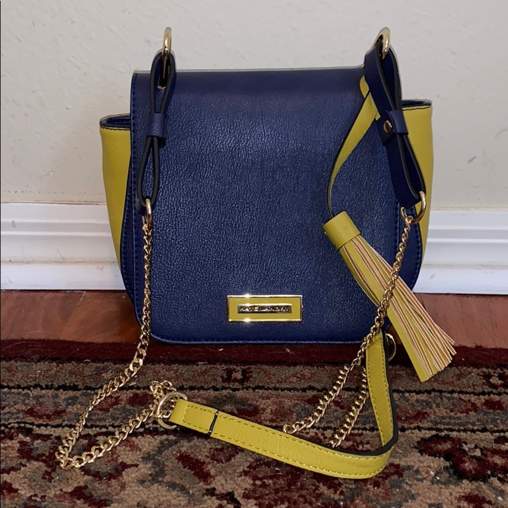 Kate Landry shoulder bag, cute and small